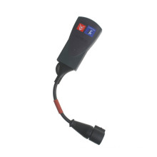 Auto Diagnostic Cable for Lexia-3 Citroen/for Peugeot